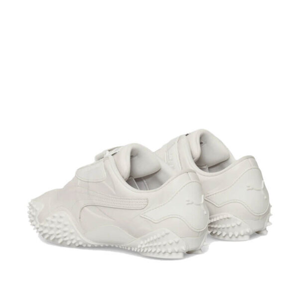 PUMA x SLAM JAM Mostro Tribal Camo - White