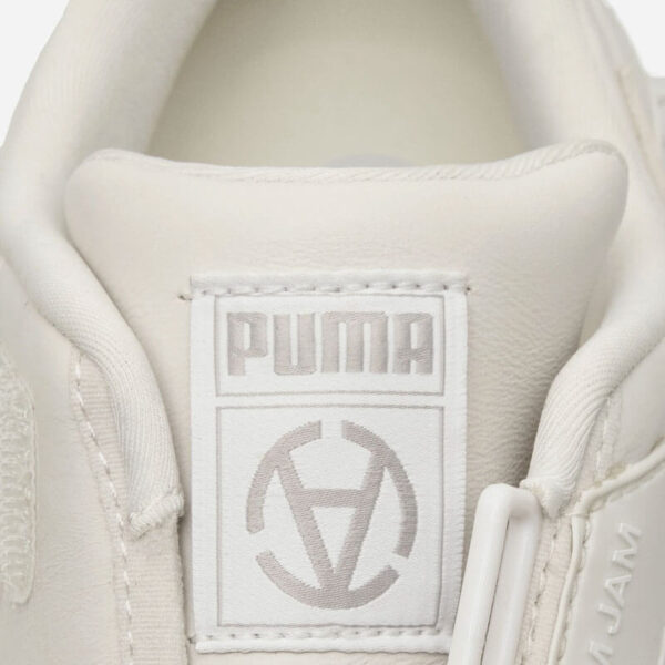 PUMA x SLAM JAM Mostro Tribal Camo - White
