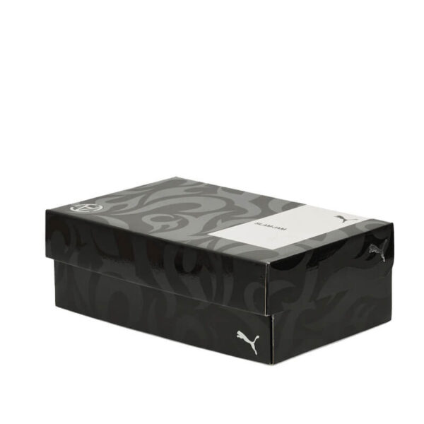 PUMA x SLAM JAM Mostro Tribal Camo - White