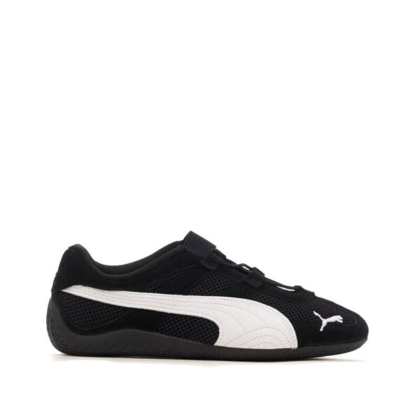 PUMA Speedcat Go Wmns - Black