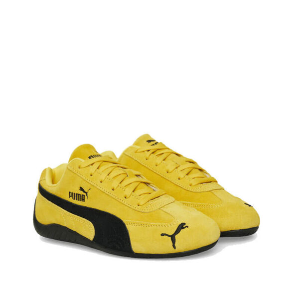 PUMA Speedcat OG - Pelé Yellow
