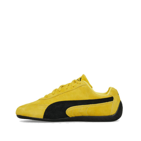 PUMA Speedcat OG - Pelé Yellow