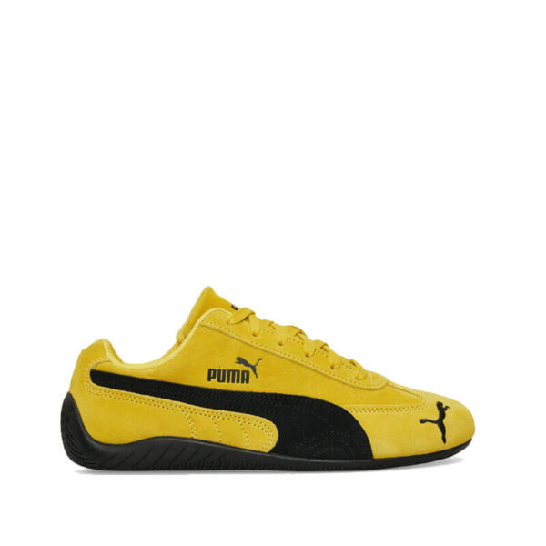 PUMA Speedcat OG - Pelé Yellow