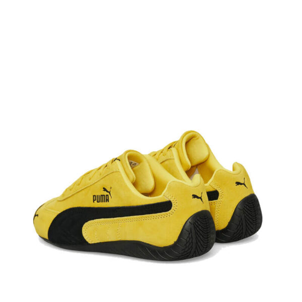 PUMA Speedcat OG - Pelé Yellow