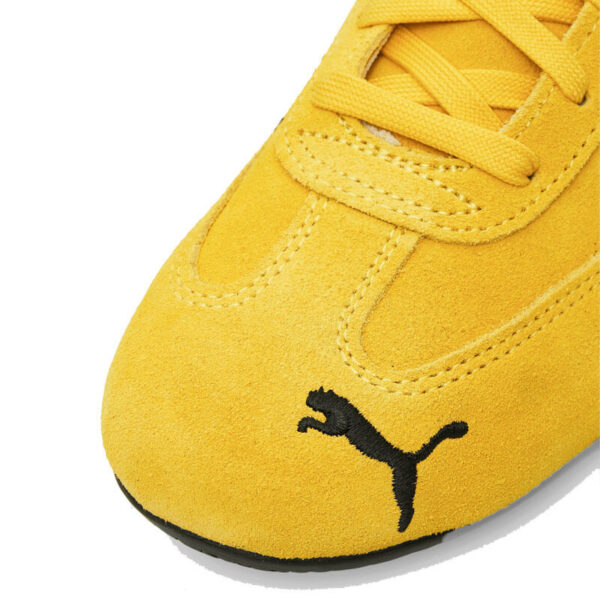 PUMA Speedcat OG - Pelé Yellow