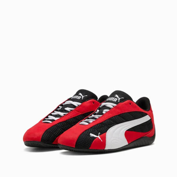 PUMA Speedcat Plus - Red / White