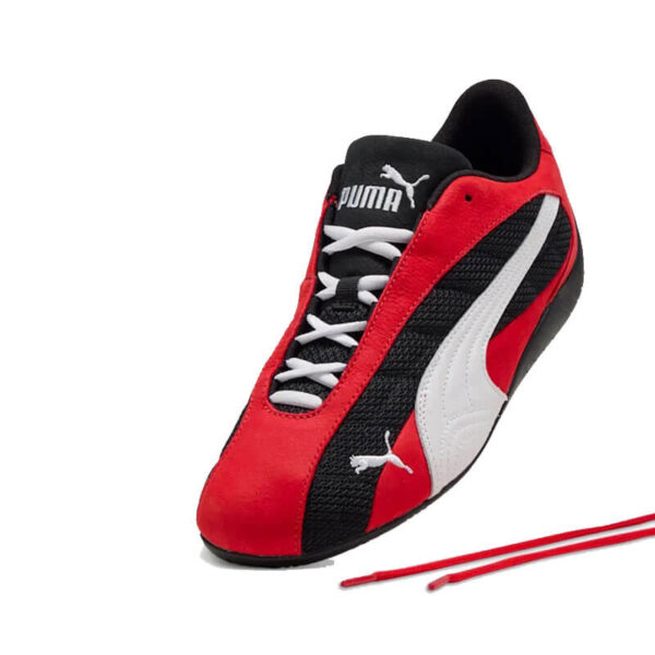 PUMA Speedcat Plus - Red / White