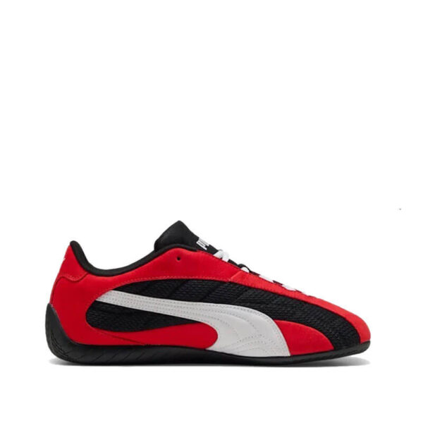 PUMA Speedcat Plus - Red / White