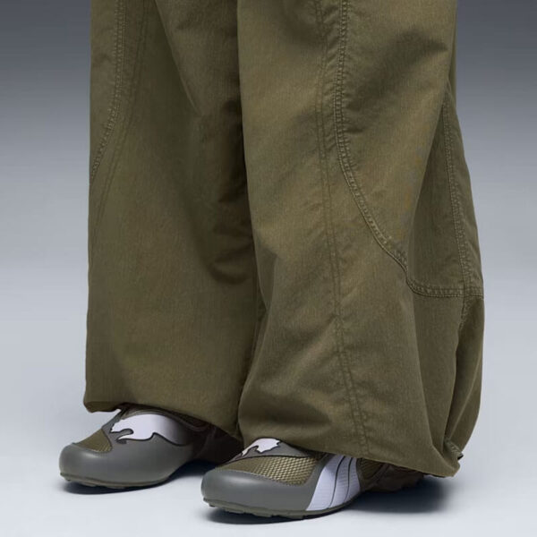 PUMA V-S1 - Cool Dark Grey / Loden Green