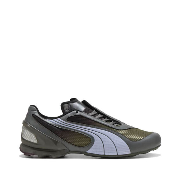 PUMA V-S1 - Cool Dark Grey / Loden Green