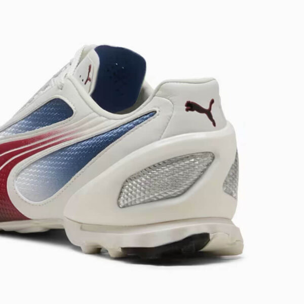 PUMA V-S1 - Vapor Grey