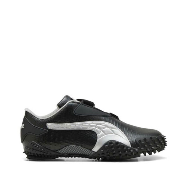 PUMA-x-A$AP-ROCKY-Mostro-OG-Black-Silver-5 PUMA x A$AP ROCKY Mostro OG - Black / Silver