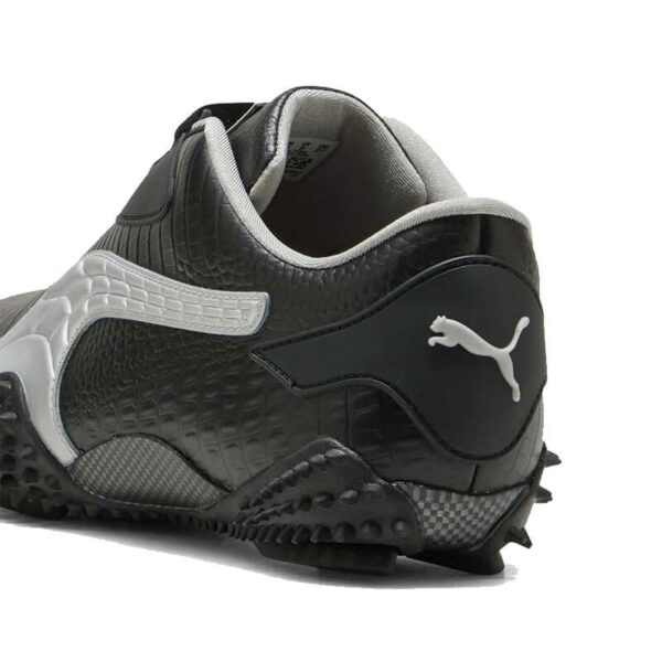 PUMA x A$AP ROCKY Mostro OG - Black / Silver