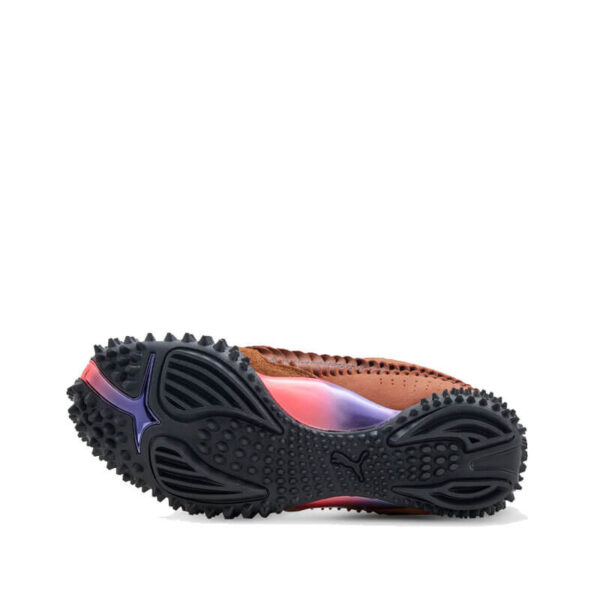 PUMA x ARIES Mostro Craft- Mahogany