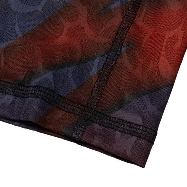 PUMA x ARIES Ombre Nylon Quarter Lace Hooded Jacket