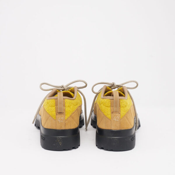 RANRA Kalt Shoe - Yellow