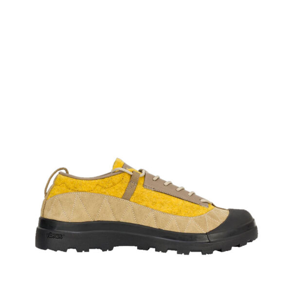 RANRA Kalt Shoe - Yellow