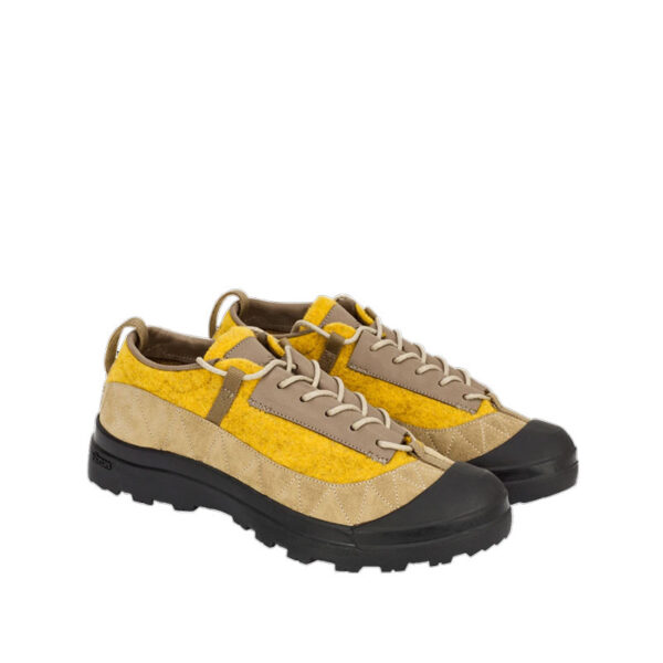 RANRA Kalt Shoe - Yellow