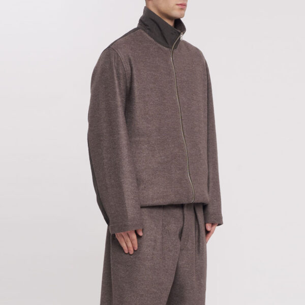 RANRA Reach Outdoor Track Top