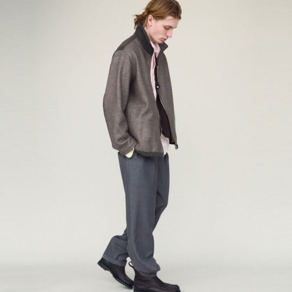 RANRA Reach Outdoor Track Top