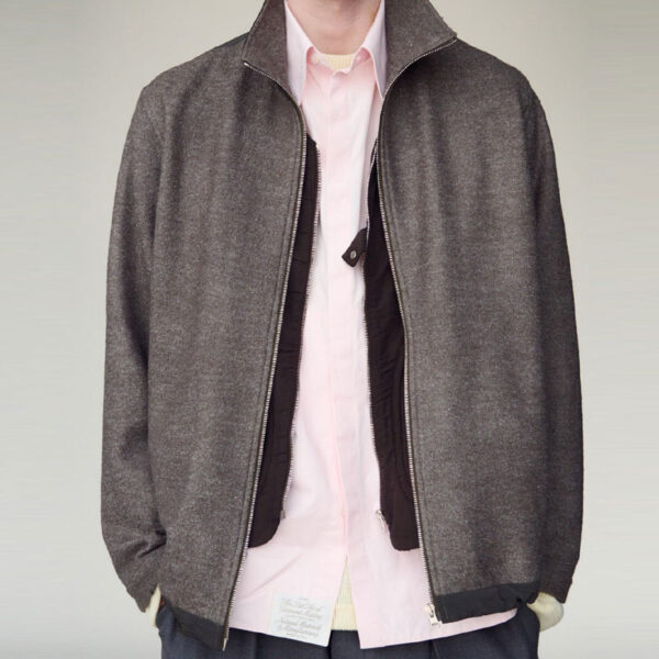 RANRA Reach Outdoor Track Top