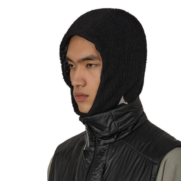 ROA Hiking Aviator Polartec Hat