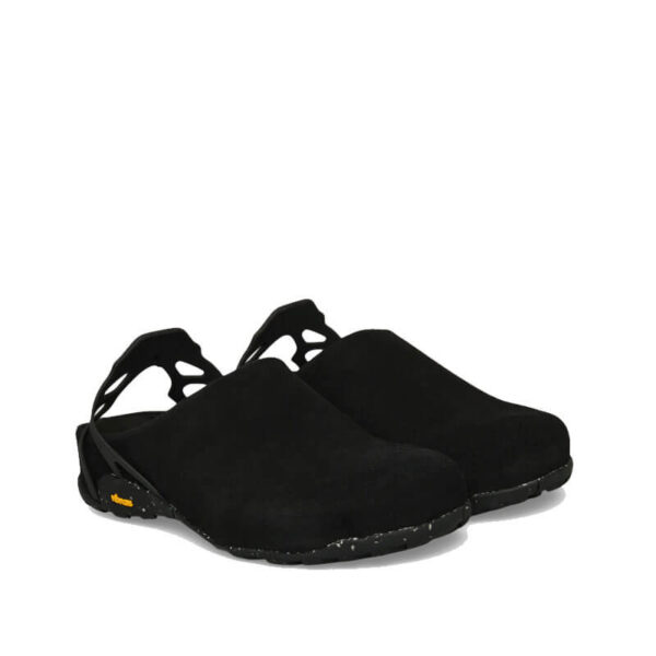 ROA Hiking Fedaia - Black