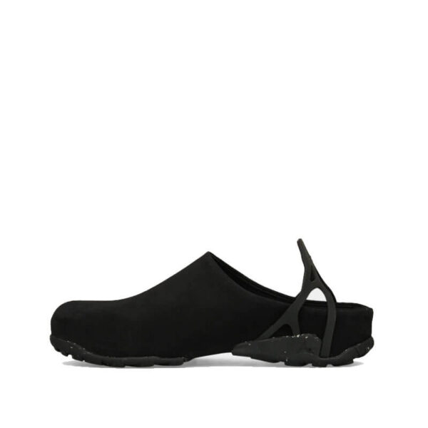ROA Hiking Fedaia - Black
