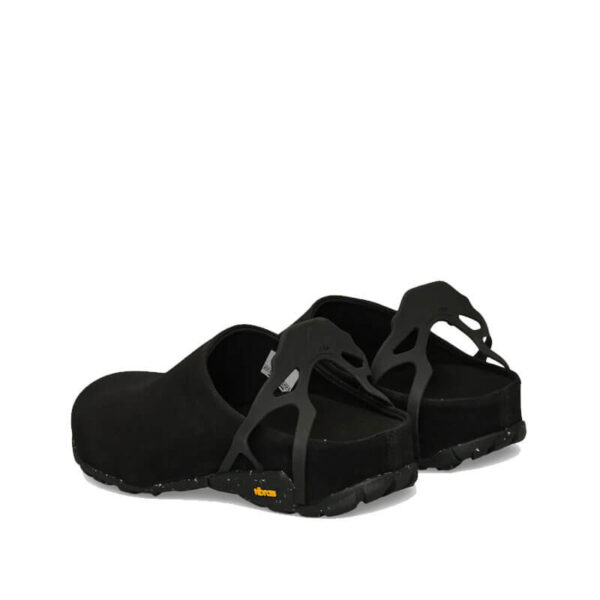 ROA Hiking Fedaia - Black