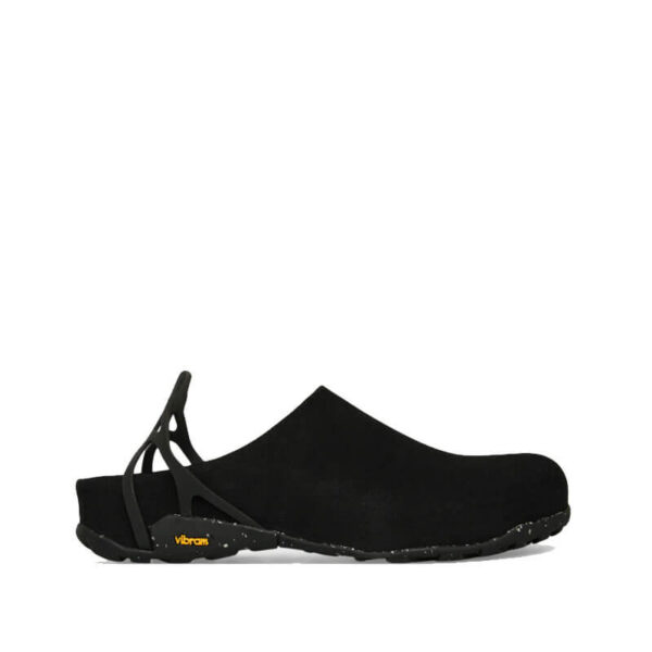ROA Hiking Fedaia - Black