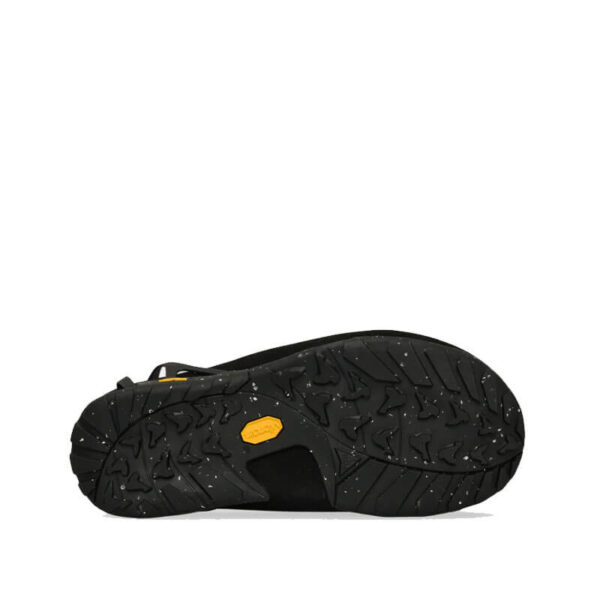 ROA Hiking Fedaia - Black