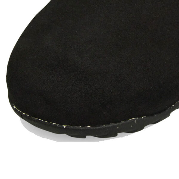 ROA Hiking Fedaia - Black