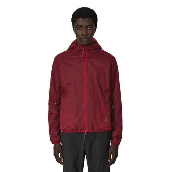 ROA-HUE-Packable-Wind-Jacket-Dark-Red ROA Hiking Hue Packable Wind Jacket