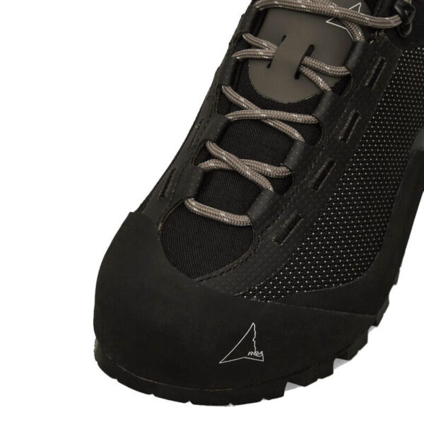 ROA Hiking Hida Low - Black