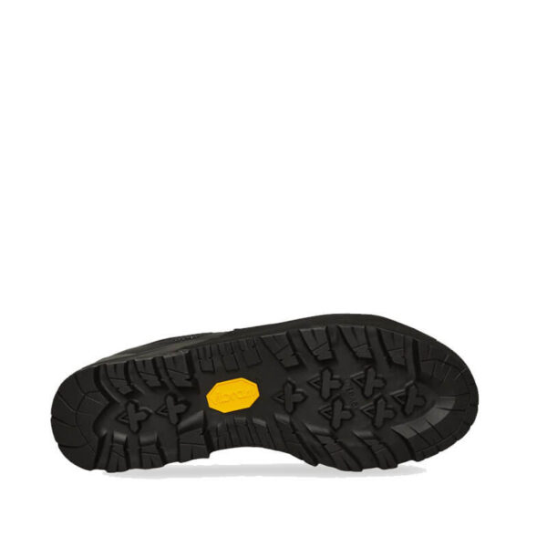 ROA Hiking Hida Low - Black