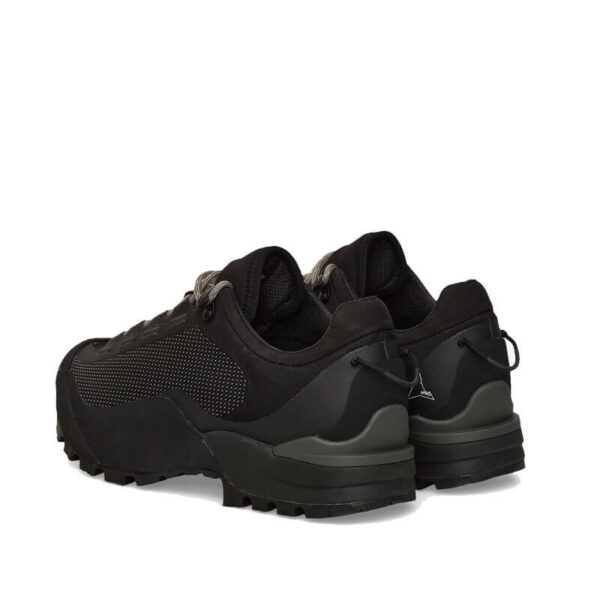 ROA Hiking Hida Low - Black