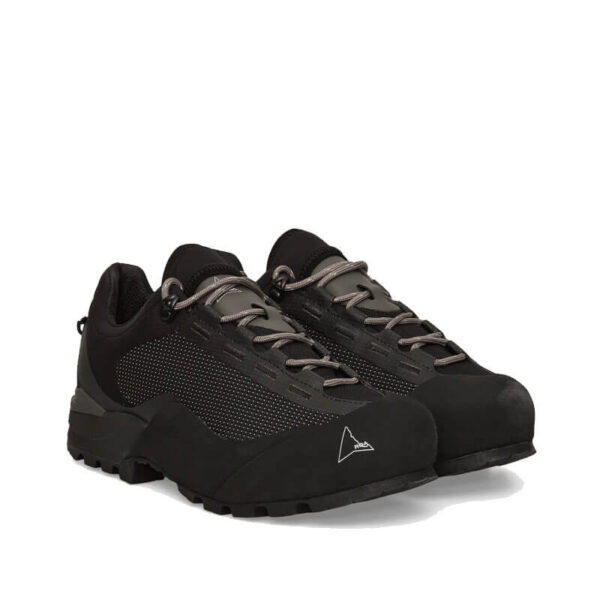 ROA Hiking Hida Low - Black