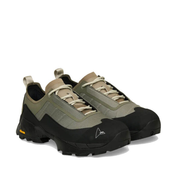 ROA Hiking Katharina Light - Taupe