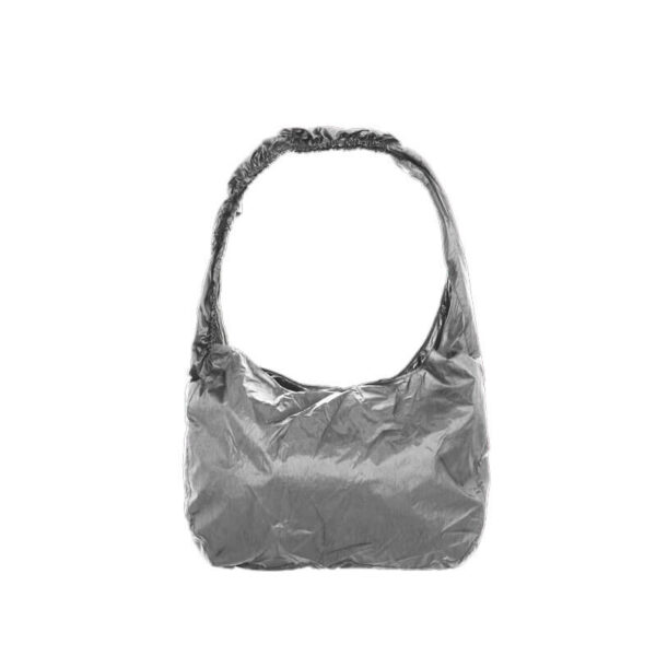 ROA Hiking Laki Packable Knot Bag - Light Grey
