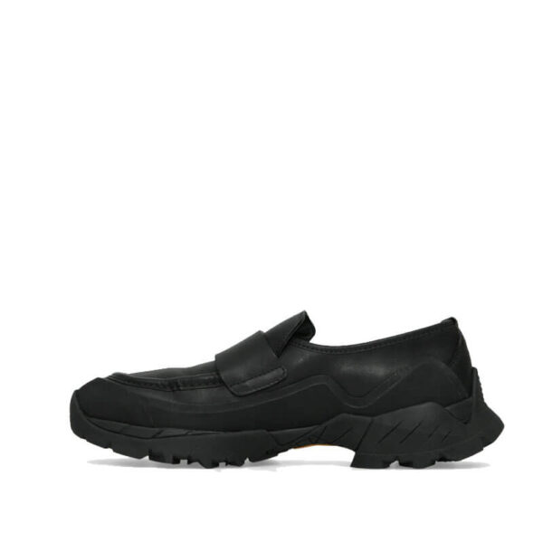 ROA Hiking Loafer - Black