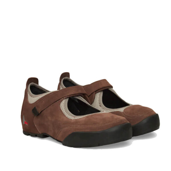 ROA Hiking Loie - Brown Taupe