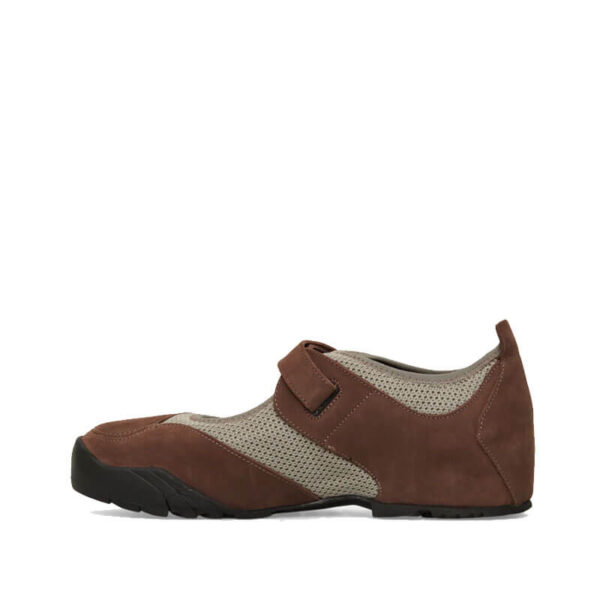ROA Hiking Loie - Brown Taupe
