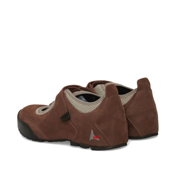 ROA Hiking Loie - Brown Taupe