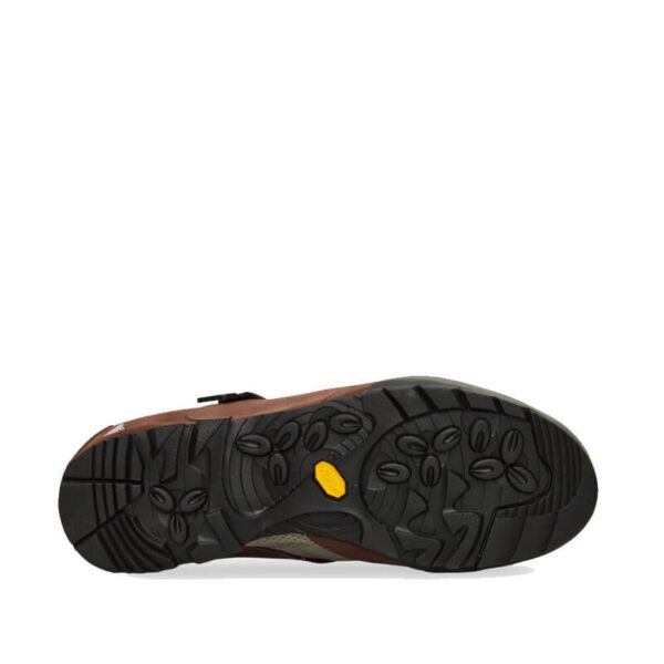 ROA Hiking Loie - Brown Taupe