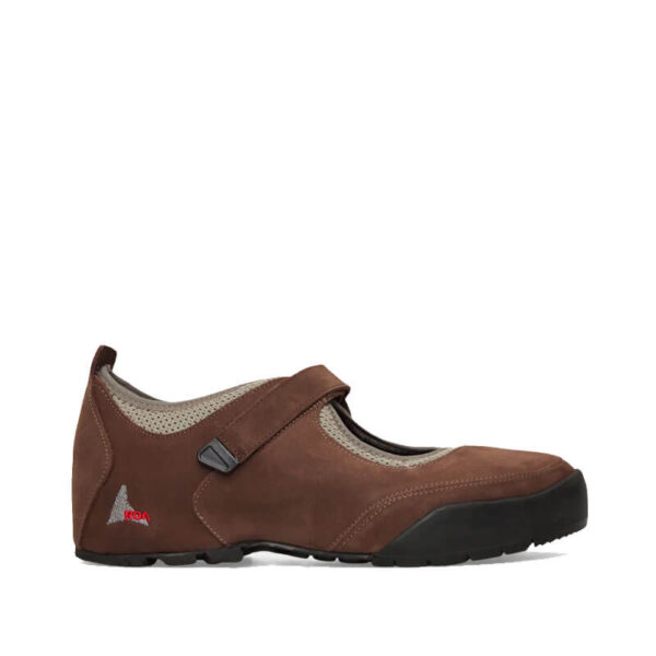 ROA Hiking Loie - Brown Taupe