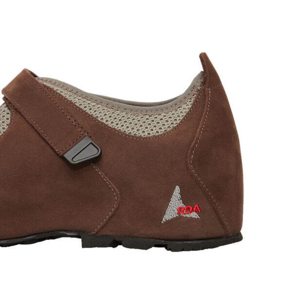 ROA Hiking Loie - Brown Taupe