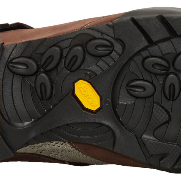 ROA Hiking Loie - Brown Taupe