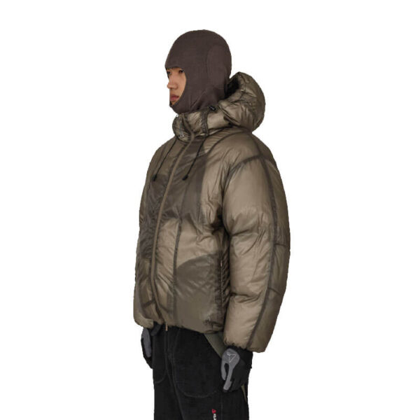 ROA Hiking Synthetic Down Jacket