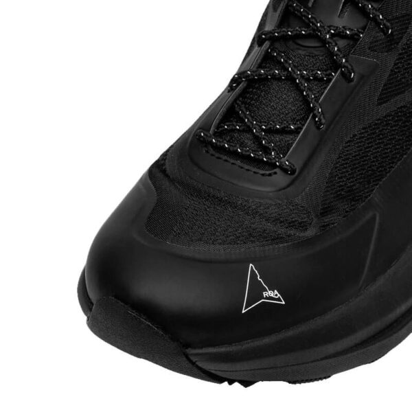 ROA Hiking Sella - Black