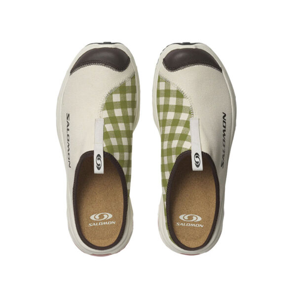 SALOMON RX Slide 3.0 Canvas - Vanila / Callag